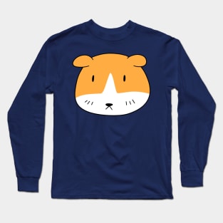 Guinea Pig Long Sleeve T-Shirt